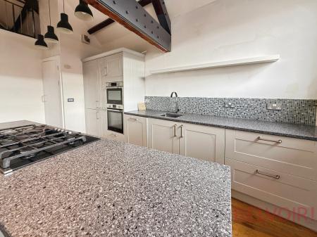 2 bedroom Apartment to let in Castle Brewery, Newark, NG24