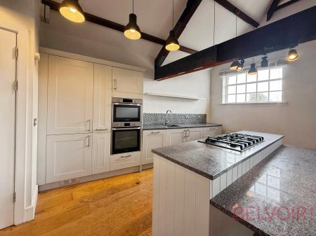 2 bedroom Apartment to let in Castle Brewery, Newark, NG24