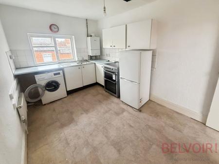 1 bedroom Flat to let in Castle Gate, Newark, NG24