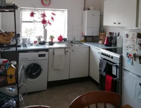 1 bedroom Flat to let in Castle Gate, Newark, NG24