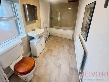 1 bedroom Flat to let in Castle Gate, Newark, NG24