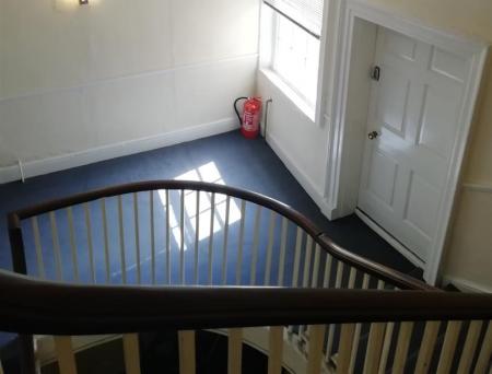 1 bedroom Flat to let in Castle Gate, Newark, NG24