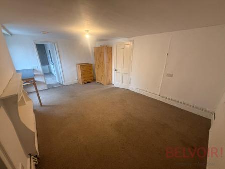 1 bedroom Flat to let in Castle Gate, Newark, NG24