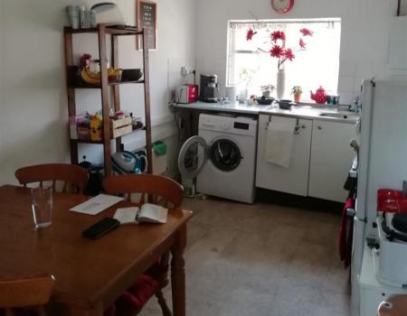 1 bedroom Flat to let in Castle Gate, Newark, NG24
