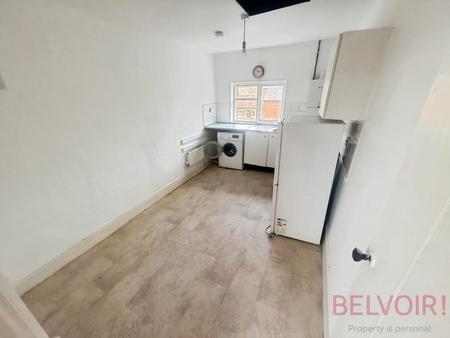 1 bedroom Flat to let in Castle Gate, Newark, NG24
