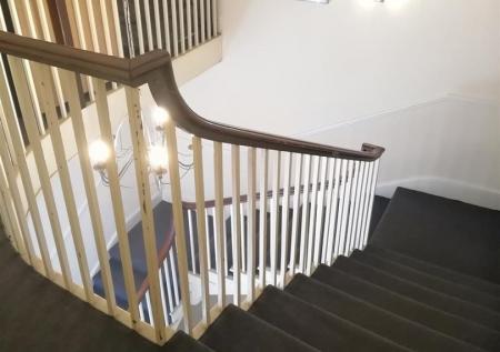 1 bedroom Flat to let in Castle Gate, Newark, NG24