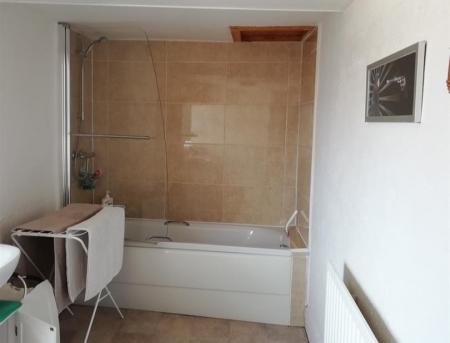1 bedroom Flat to let in Castle Gate, Newark, NG24