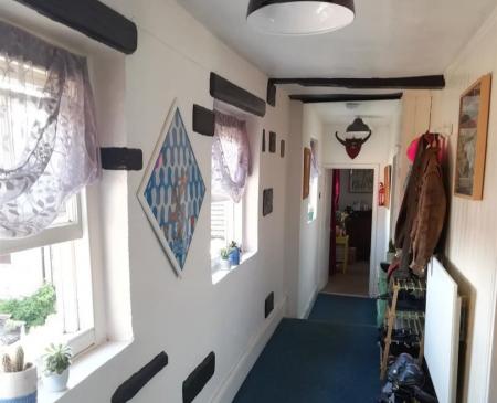 1 bedroom Flat to let in Castle Gate, Newark, NG24