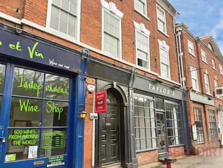 Castle Gate, Newark, NG24