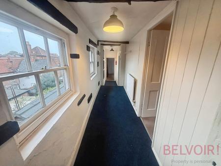 1 bedroom Flat to let in Castle Gate, Newark, NG24