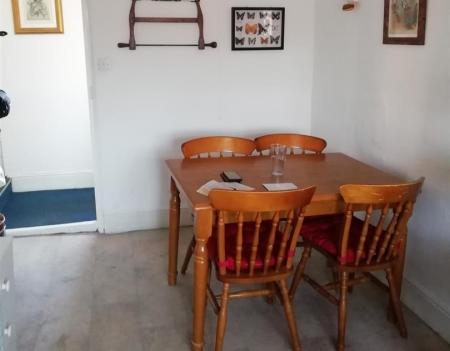 1 bedroom Flat to let in Castle Gate, Newark, NG24