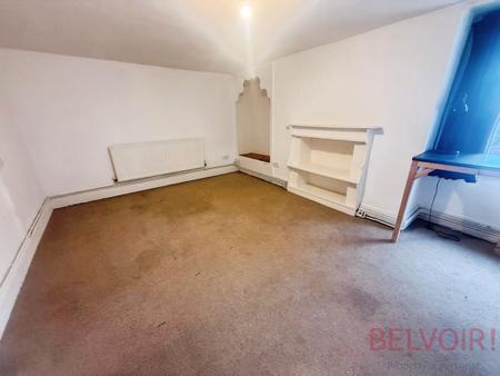 1 bedroom Flat to let in Castle Gate, Newark, NG24