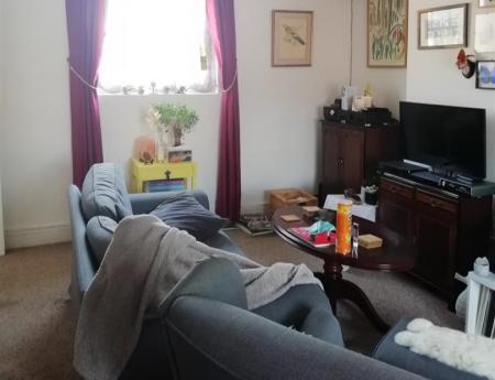 1 bedroom Flat to let in Castle Gate, Newark, NG24