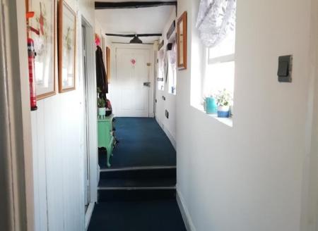 1 bedroom Flat to let in Castle Gate, Newark, NG24