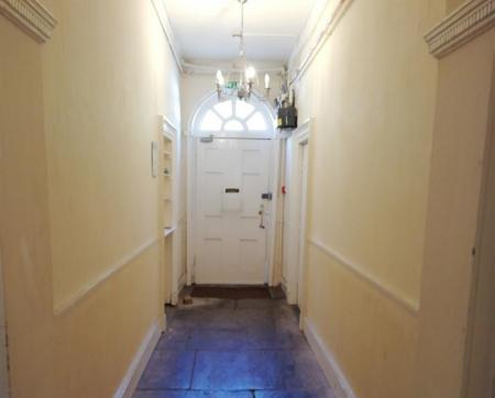 1 bedroom Flat to let in Castle Gate, Newark, NG24
