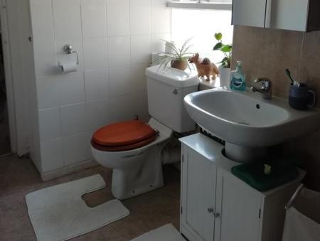 1 bedroom Flat to let in Castle Gate, Newark, NG24