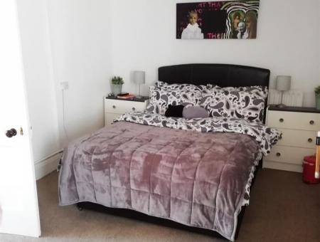 1 bedroom Flat to let in Castle Gate, Newark, NG24