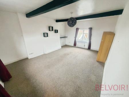 1 bedroom Flat to let in Castle Gate, Newark, NG24