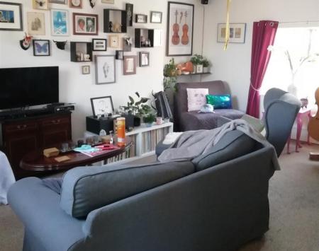 1 bedroom Flat to let in Castle Gate, Newark, NG24