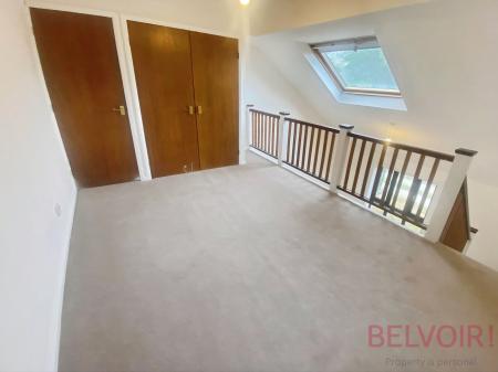 1 bedroom Detached house to let in Hounsfield Close, Newark, NG24
