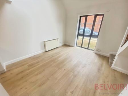 1 bedroom Detached house to let in Hounsfield Close, Newark, NG24