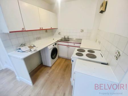 1 bedroom Detached house to let in Hounsfield Close, Newark, NG24