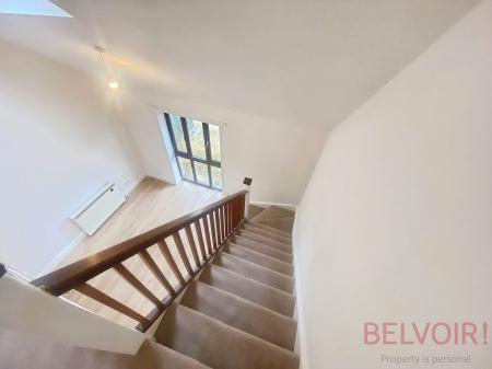 1 bedroom Detached house to let in Hounsfield Close, Newark, NG24