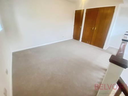 1 bedroom Detached house to let in Hounsfield Close, Newark, NG24