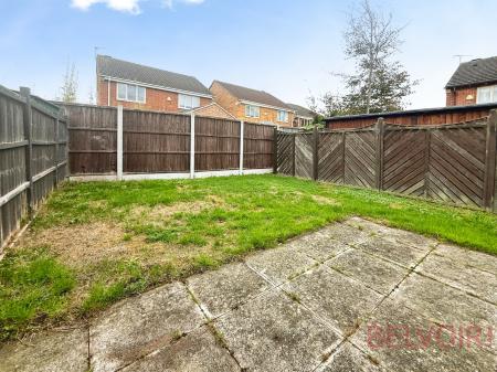 3 bedroom Semi-detached house to let in De Caldwell Drive, Newark, NG24