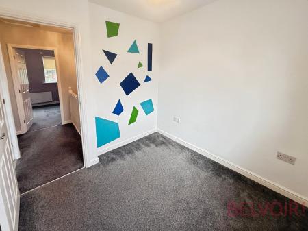 3 bedroom Semi-detached house to let in De Caldwell Drive, Newark, NG24
