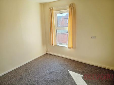 2 bedroom Flat to let in Wilson Street, Newark, NG24