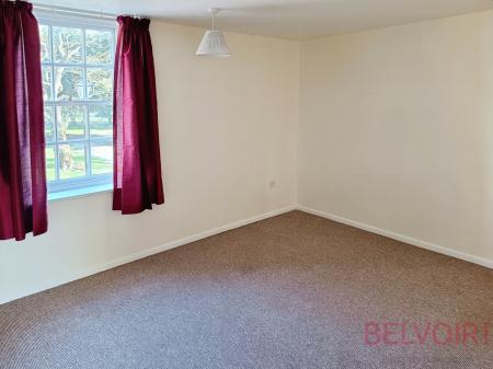 2 bedroom Flat to let in Wilson Street, Newark, NG24