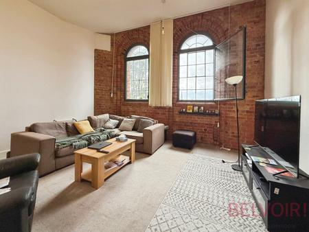 1 bedroom Flat to let in Warwick Brewery, Newark, NG24