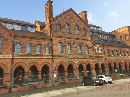 Warwick Brewery, Newark, NG24