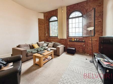 1 bedroom Flat to let in Warwick Brewery, Newark, NG24