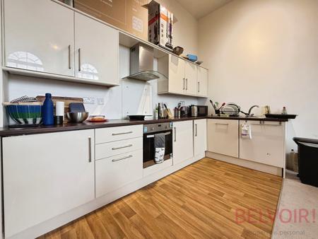 1 bedroom Flat to let in Warwick Brewery, Newark, NG24