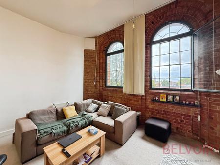 1 bedroom Flat to let in Warwick Brewery, Newark, NG24