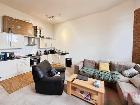 1 bedroom Flat to let in Warwick Brewery, Newark, NG24