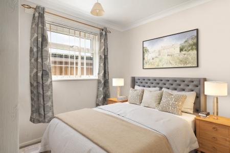 3 bedroom Bungalow for sale in Clayhill Crescent, Newbury, RG14