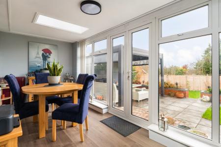 3 bedroom Bungalow for sale in Clayhill Crescent, Newbury, RG14