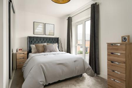 3 bedroom Semi-detached house for sale in Goodenough Drive, Wantage, OX12