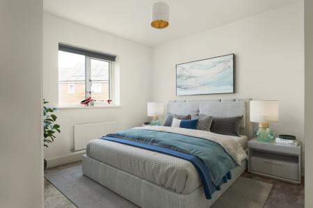 3 bedroom Semi-detached house for sale in Goodenough Drive, Wantage, OX12