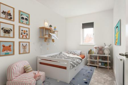 3 bedroom Semi-detached house for sale in Goodenough Drive, Wantage, OX12