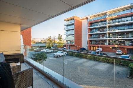 1 bedroom Flat for sale in Kingman Way, Newbury, RG14