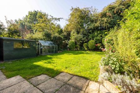 4 bedroom Detached house for sale in Mably Grove, Wantage, OX12