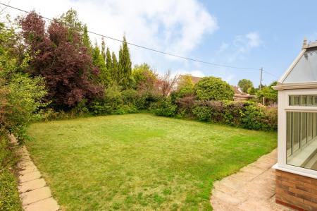 4 bedroom Detached house for sale in Orchard Lane, Wantage, OX12