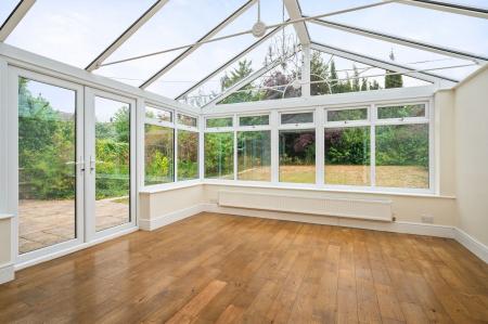 4 bedroom Detached house for sale in Orchard Lane, Wantage, OX12