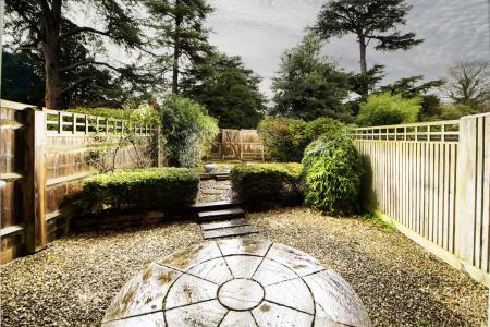 4 bedroom Town house for sale in St Gabriel's, Wantage, OX12