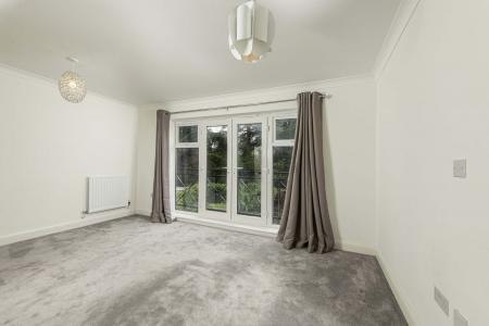 4 bedroom Town house for sale in St Gabriel's, Wantage, OX12