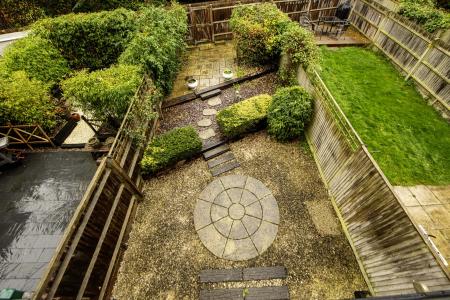 4 bedroom Town house for sale in St Gabriel's, Wantage, OX12